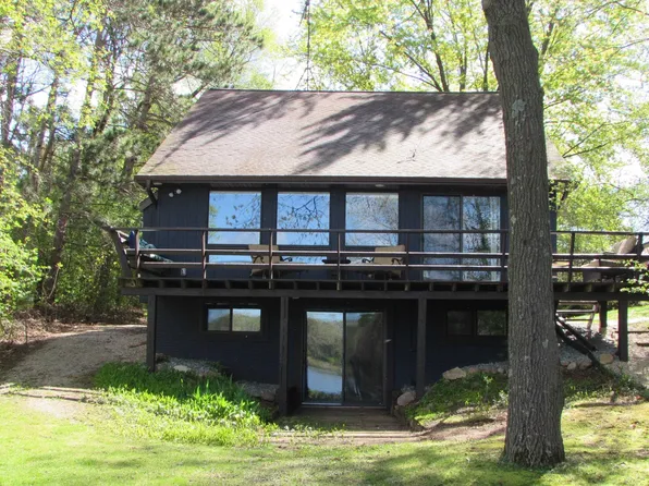 N3239 Silver Lake Dr, Waupaca, WI 54981