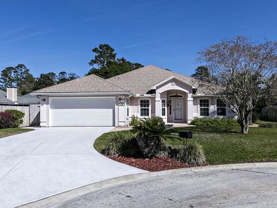 4799 Yellow Star Ln W, Jacksonville, FL, 32224