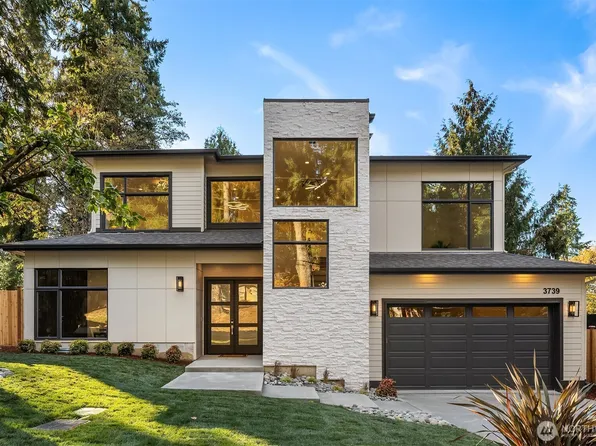 3739 139th Avenue SE, Bellevue, WA 98006