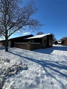 26471 Summerdale Dr #155, Southfield, MI, 48033