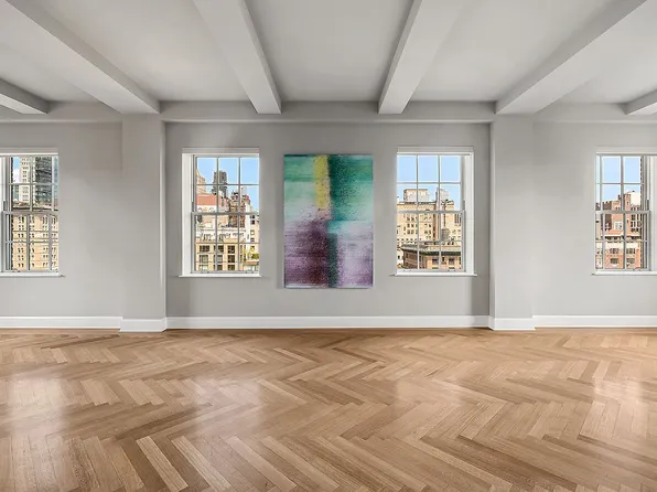 18 Gramercy Park S #Penthouse 17, New York, NY 10003