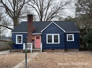 1602 Waverly Ave, Kinston, NC 28504