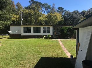 55649 Jamie Dr, Astor, FL 32102