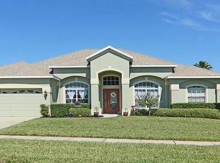 10619 Spring Hammock Way, Orlando, FL 32825