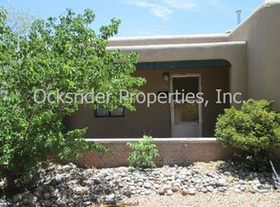 3504 Thaxton Ave SE, Albuquerque, NM 87106