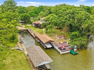 1505 Kanakoa Dr S, Tool, TX 75143