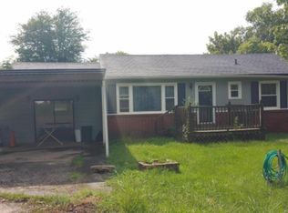3417 June St, Knoxville, TN 37920