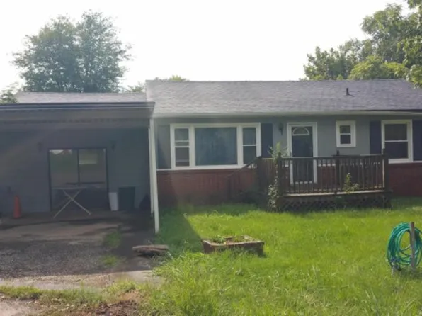 3417 June St, Knoxville, TN 37920