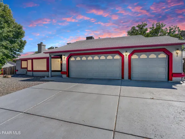 4225 N Saratoga Dr, Prescott Valley, AZ 86314