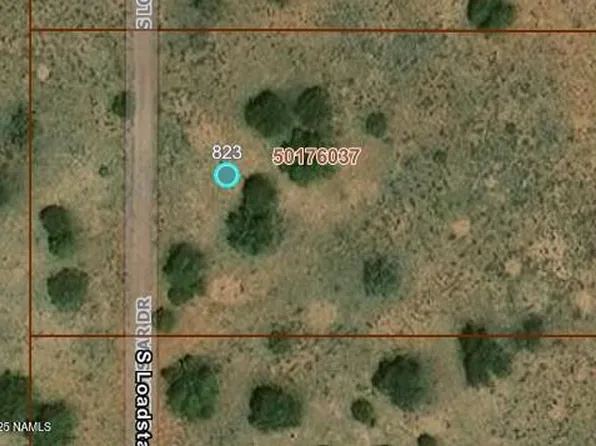 823 S Lodestar Dr #383, Williams, AZ 86046