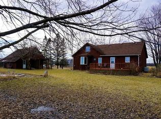 140 N Rhodes Rd, Tawas City, MI 48763