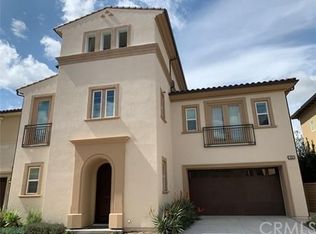 158 Pinnacle Dr, Lake Forest, CA 92630