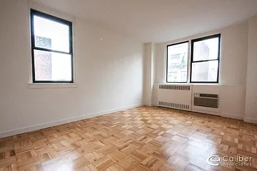 Rented by Caliber Associates