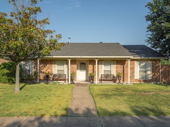 Home for Sale in Mesquite TX