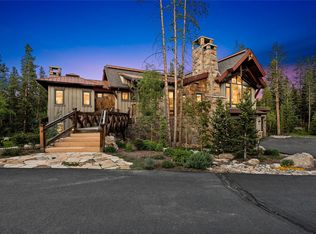 93 Brooks Snider Rd, Breckenridge, CO 80424