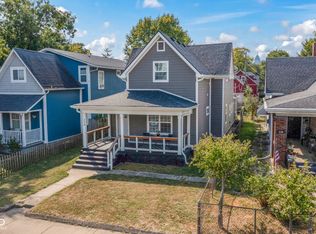 234 N State Ave, Indianapolis, IN 46201