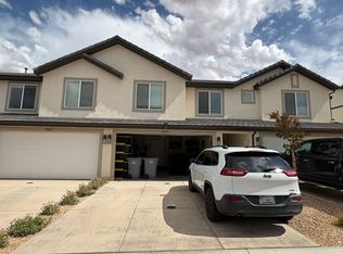 1671 S Forbidding Way, Washington, UT 84780