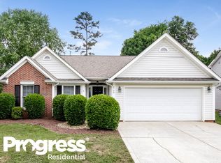 4149 Medford Dr NW, Concord, NC 28027