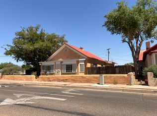333 Fisher Ave, Socorro, NM 87801