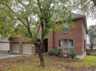 2524 Woodbridge Way, Schertz, TX 78154