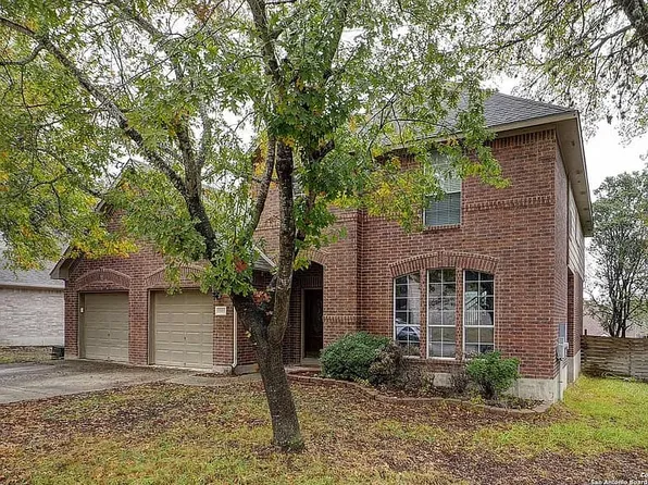 2524 Woodbridge Way, Schertz, TX 78154