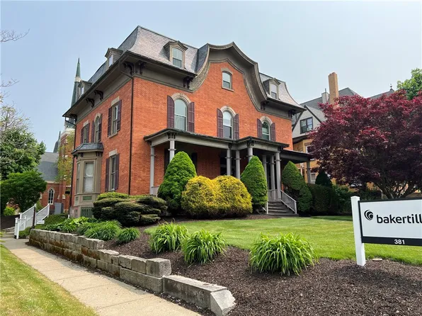 381 Chestnut St, Meadville, PA 16335