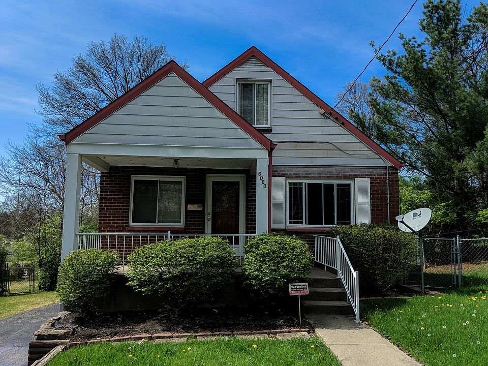 1st image of 6063 Pawnee Dr