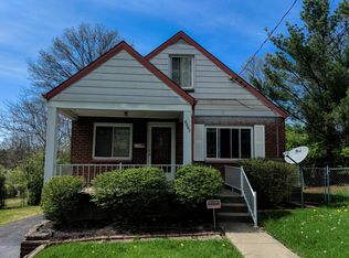 6063 Pawnee Dr, Cincinnati, OH 45224