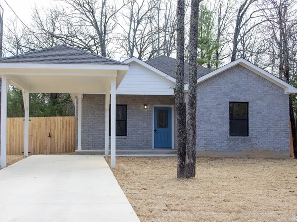 115 Barcelona St, Mabank, TX 75156