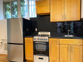 Rented by Waverly Realty Associates