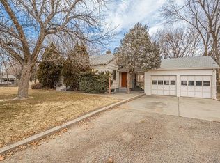 542 29th Rd, Grand Junction, CO 81504