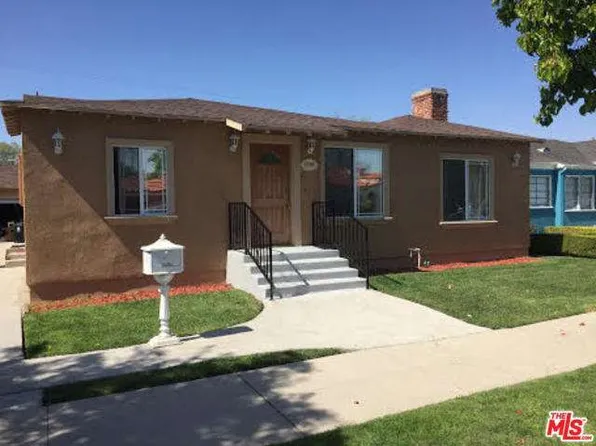 3795 Dublin Ave, Los Angeles, CA 90018