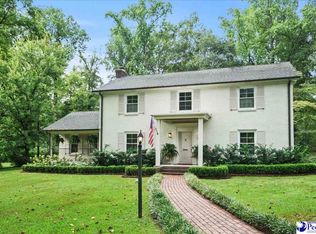 12 Murray Cir, Cheraw, SC 29520