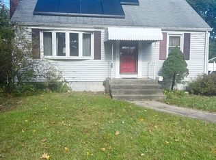 110 Matianuck Avenue, Windsor, CT 06095