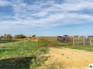 6464 Bottoms Rd, Temple, TX 76501