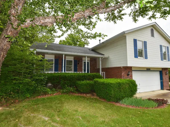 1006 S Graywell Dr, Bloomington, IN 47401