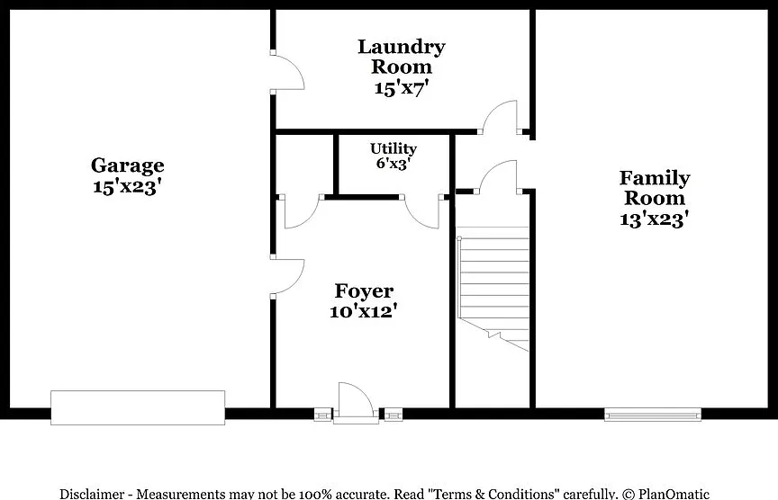 3 bed, 2.0 bath, 1924 sqft, $2,255 — Photo 3