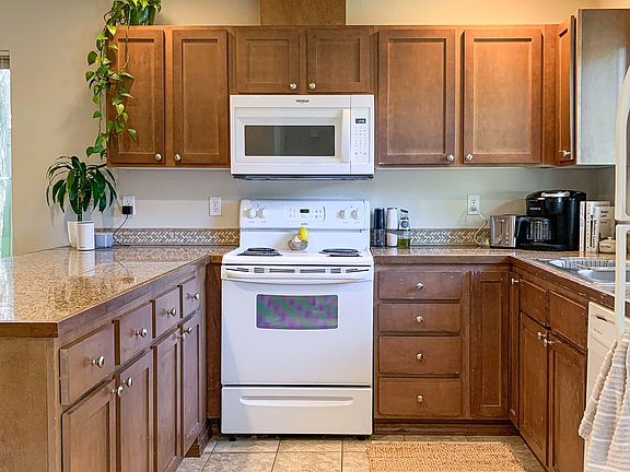 2nd image of 12545 Roosevelt Way NE APT 302