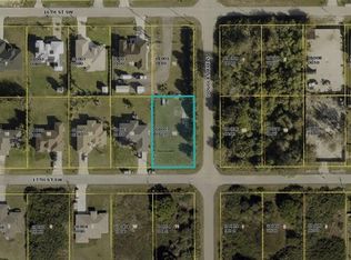 4200 17th St SW, Lehigh Acres, FL 33976
