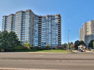 7420 Bathurst St #1010, Vaughan, ON
