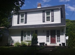 1116 Roselle Ave, Niagara Falls, NY 14305