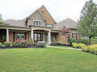 8157 Laurel Lake Ct, Liberty Township, OH 45044