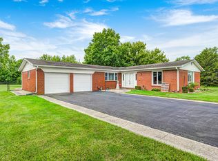 8027 E Troy Ave, Indianapolis, IN 46239