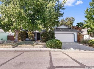 3998 Sweetwater Dr, Carson City, NV