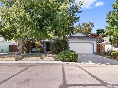 3998 Sweetwater Dr, Carson City, NV, 89701