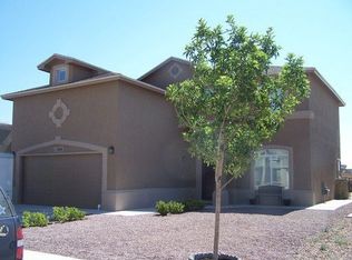 11268 Duster Dr, El Paso, TX 79934