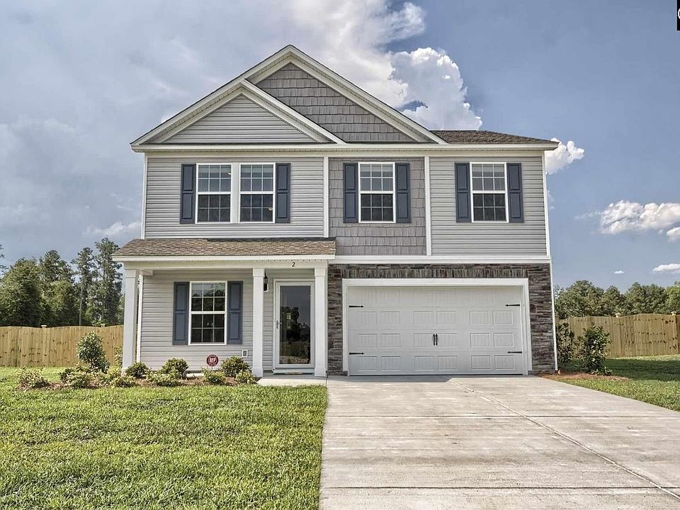 1st image of 309 Oristo Ridge Way