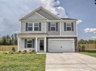 309 Oristo Ridge Way, West Columbia, SC 29170