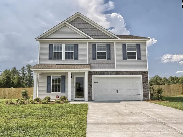 309 Oristo Ridge Way, West Columbia, SC 29170