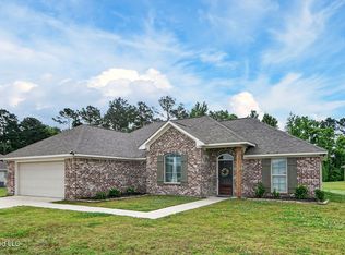 133 Richmond Way, Canton, MS 39046